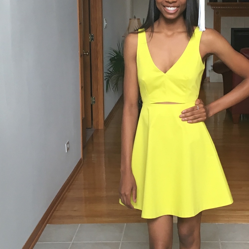 Zara Dress